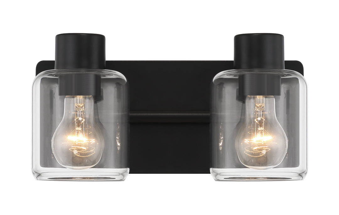 Rori Vanity Light by Craftmade - view 4