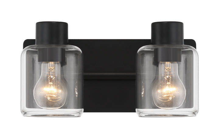 Rori Vanity Light by Craftmade - view 4