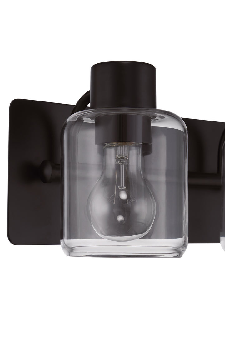 Rori Vanity Light by Craftmade - view 6