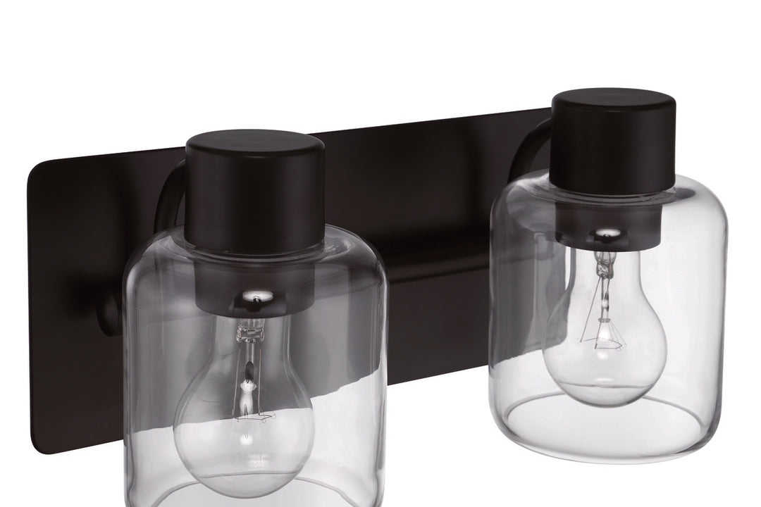 Rori Vanity Light by Craftmade - view 7