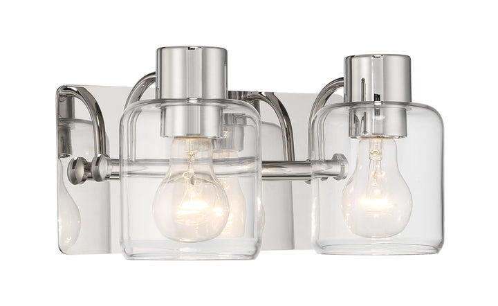 Rori Vanity Light by Craftmade - view 9