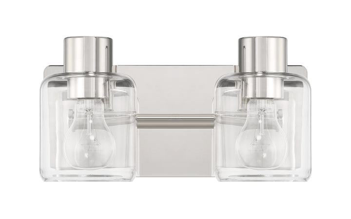 Rori Vanity Light by Craftmade - view 10