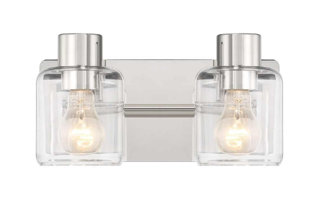 Rori Vanity Light by Craftmade - view 11