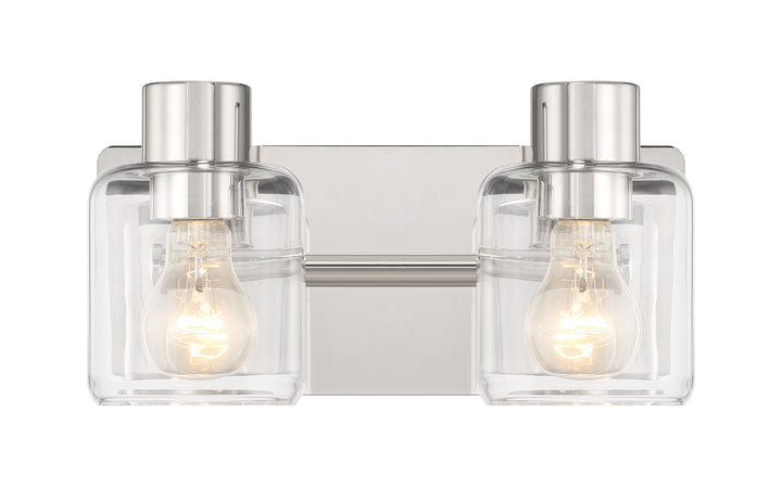 Rori Vanity Light by Craftmade - view 11