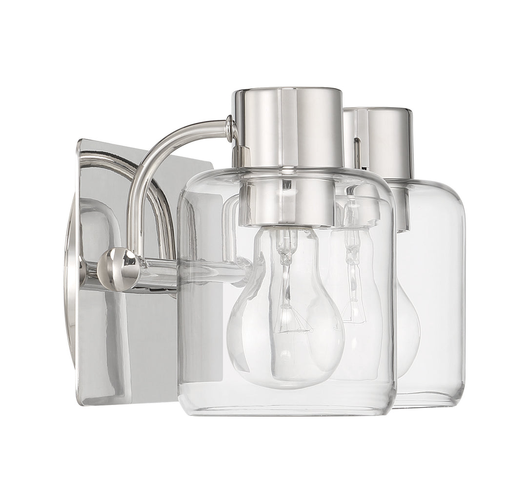 Rori Vanity Light by Craftmade - view 12