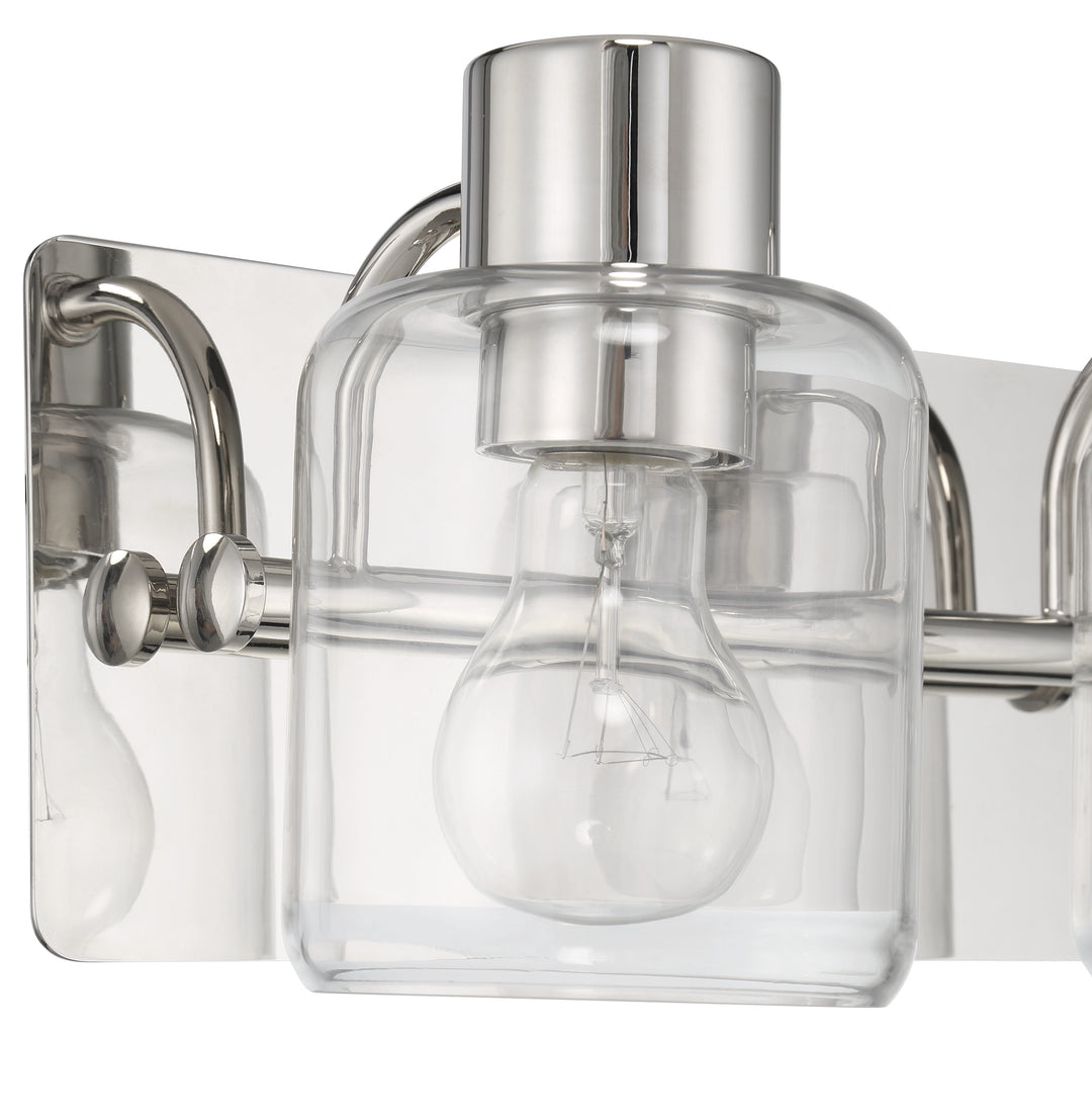 Rori Vanity Light by Craftmade - view 13