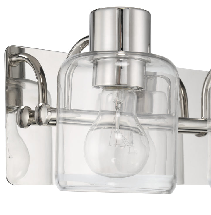 Rori Vanity Light by Craftmade - view 13