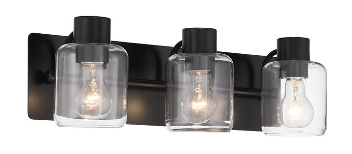 Rori Vanity Light by Craftmade - view 16