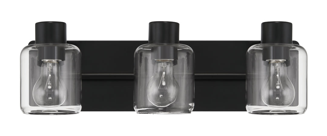 Rori Vanity Light by Craftmade - view 17