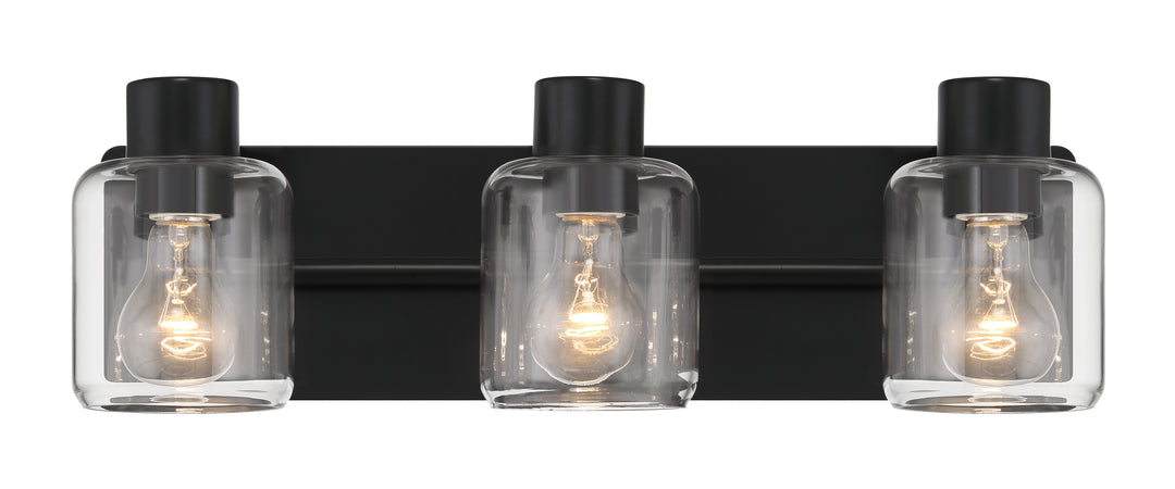Rori Vanity Light by Craftmade - view 18