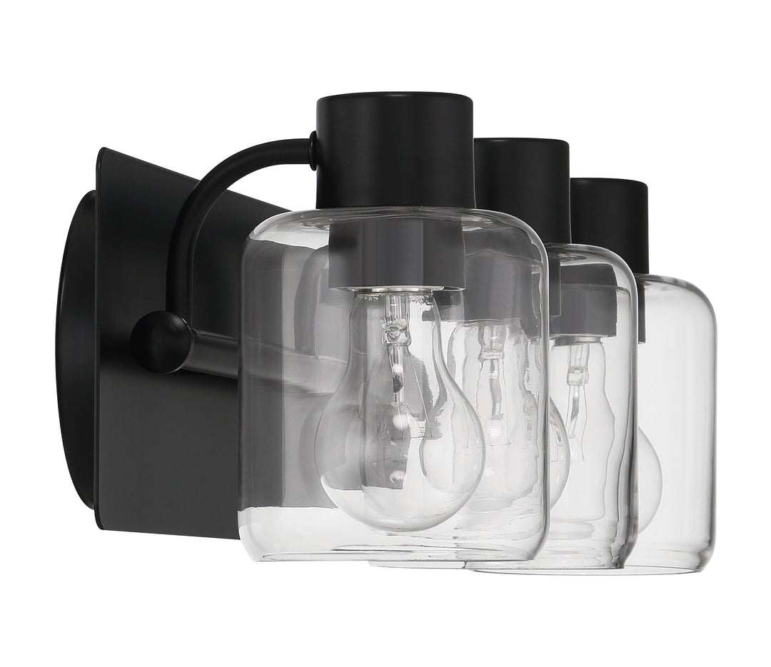 Rori Vanity Light by Craftmade - view 19