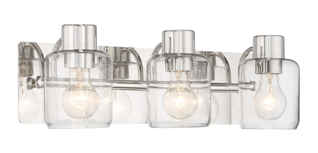 Rori Vanity Light by Craftmade - view 21