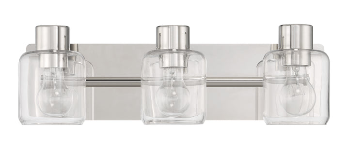 Rori Vanity Light by Craftmade - view 22