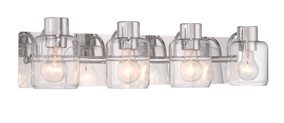 Rori Vanity Light by Craftmade - view 31
