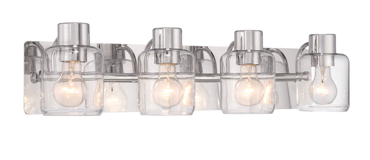 Rori Vanity Light by Craftmade - view 31