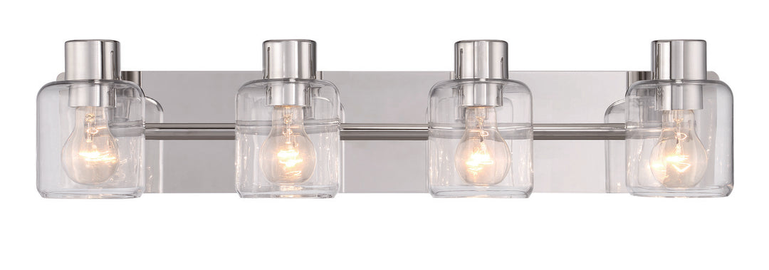 Rori Vanity Light by Craftmade - view 33