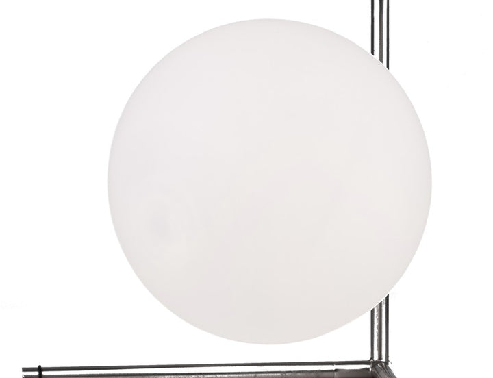 Glass Table Lamp (DU74) by Bethel - view 7