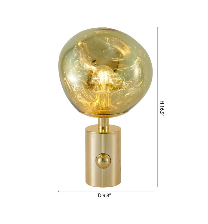 Table Lamp (DLS18) by Bethel - view 4