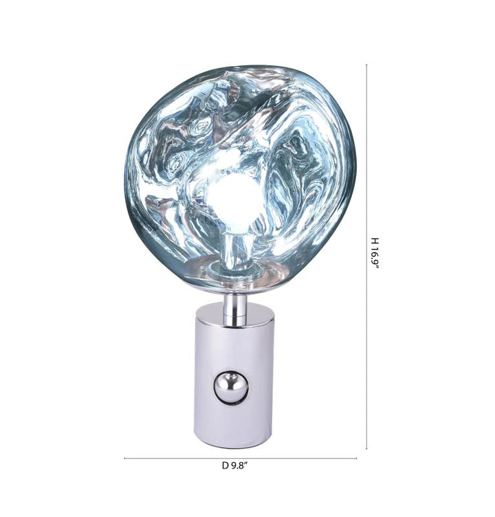Table Lamp (DLS18) by Bethel - view 9