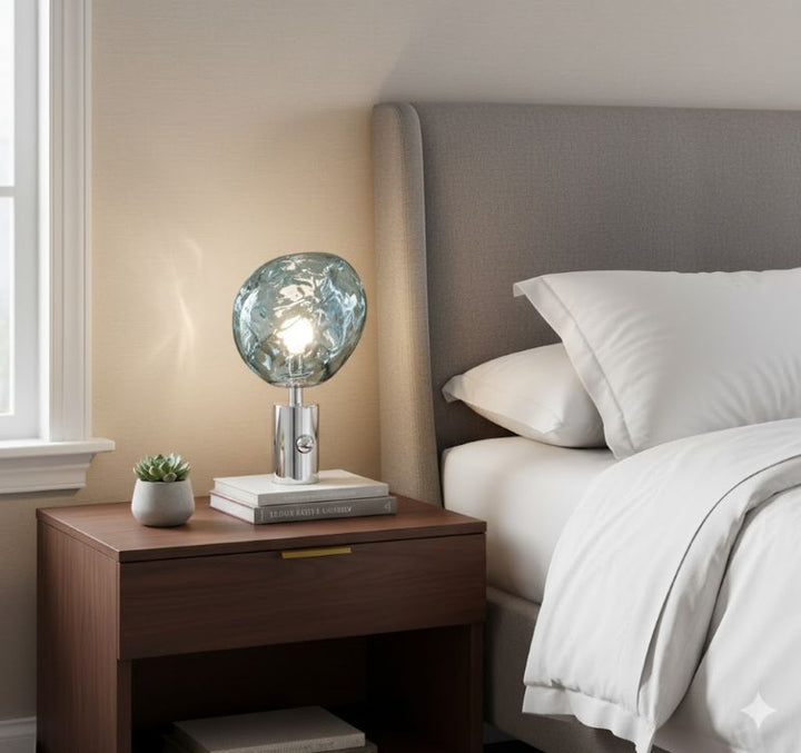 Table Lamp (DLS18) by Bethel - view 10