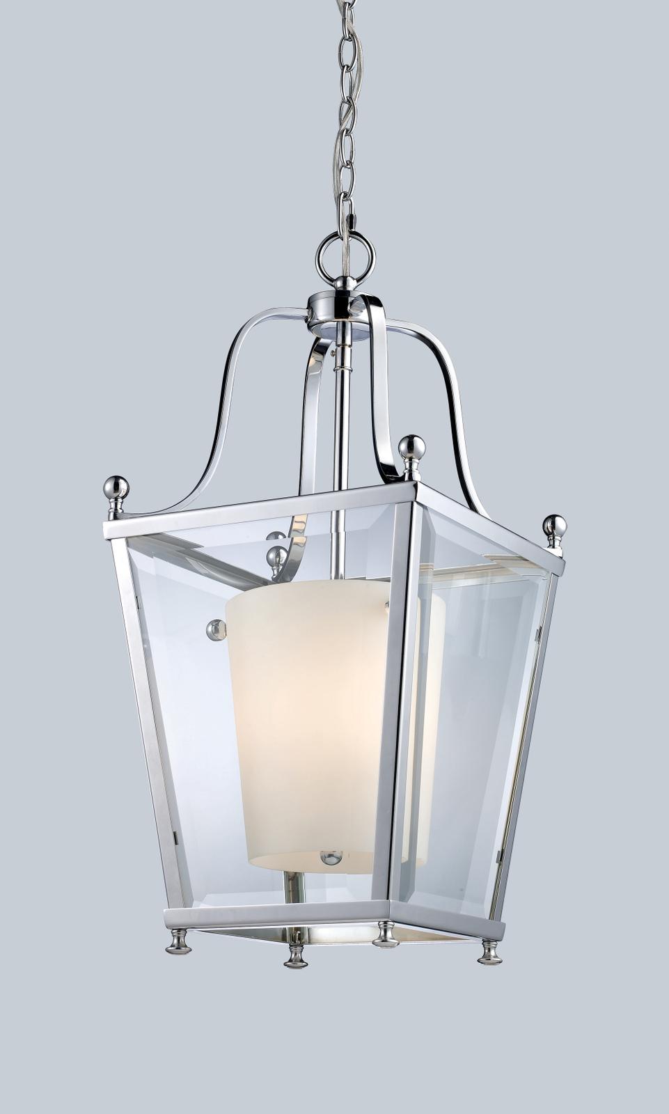 Ashbury - 3 Light Pendant