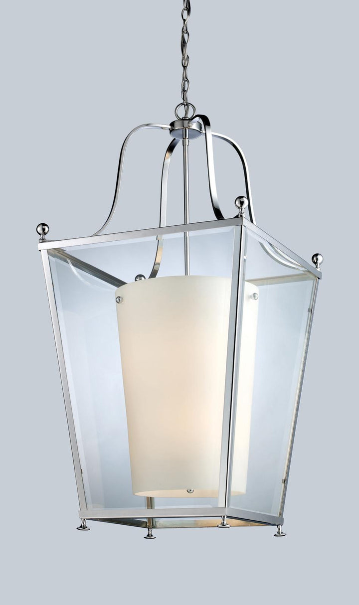 Ashbury - Chandelier