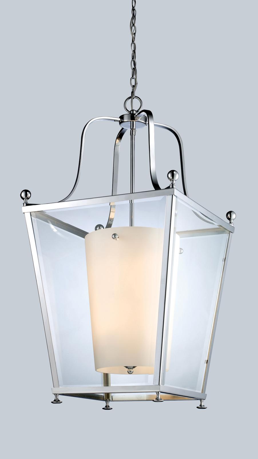 Ashbury - Chandelier