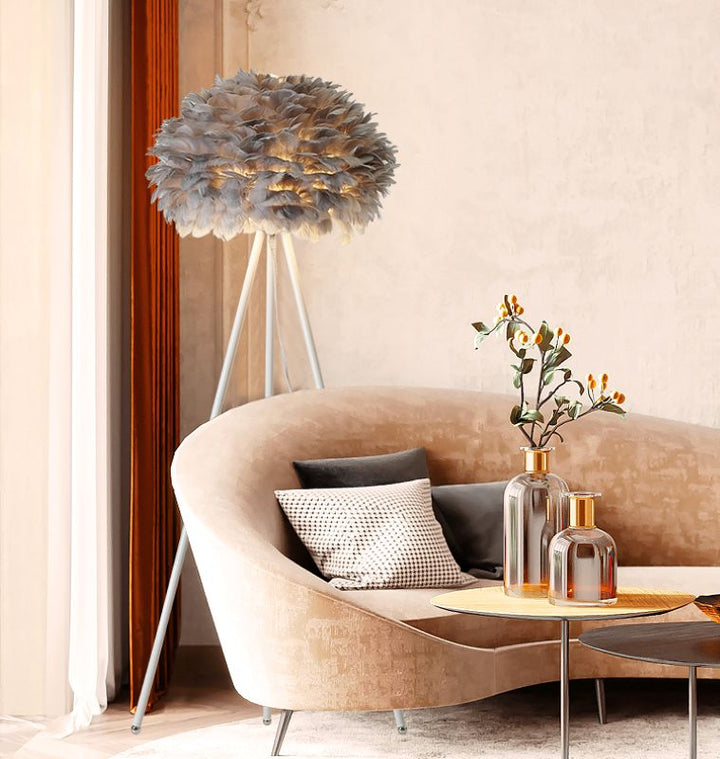 Floor Lamp (DLS23) by Bethel - view 8