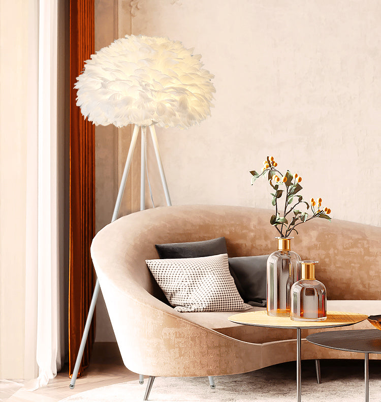 Floor Lamp (DLS23) by Bethel - view 14
