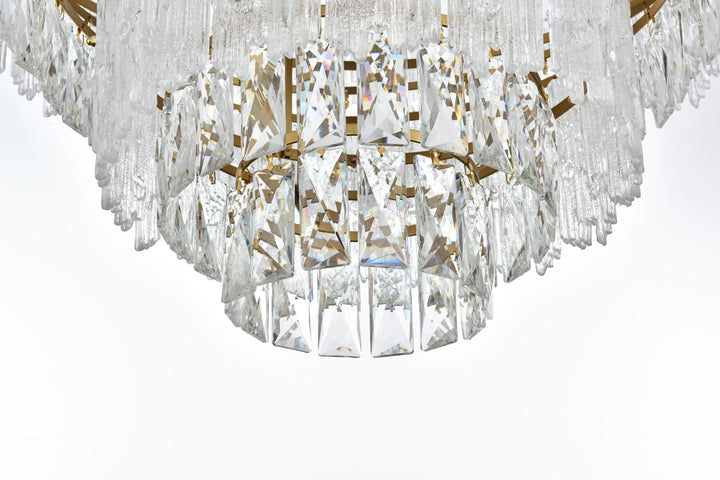 Emilia Chandelier by Elegant - view 10