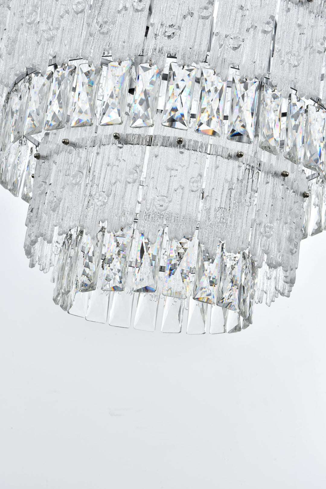 Emilia Chandelier by Elegant - view 16