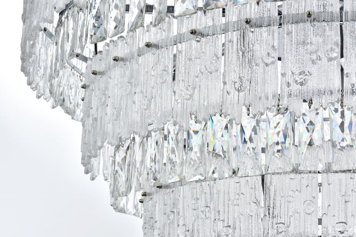 Emilia Chandelier by Elegant - view 18