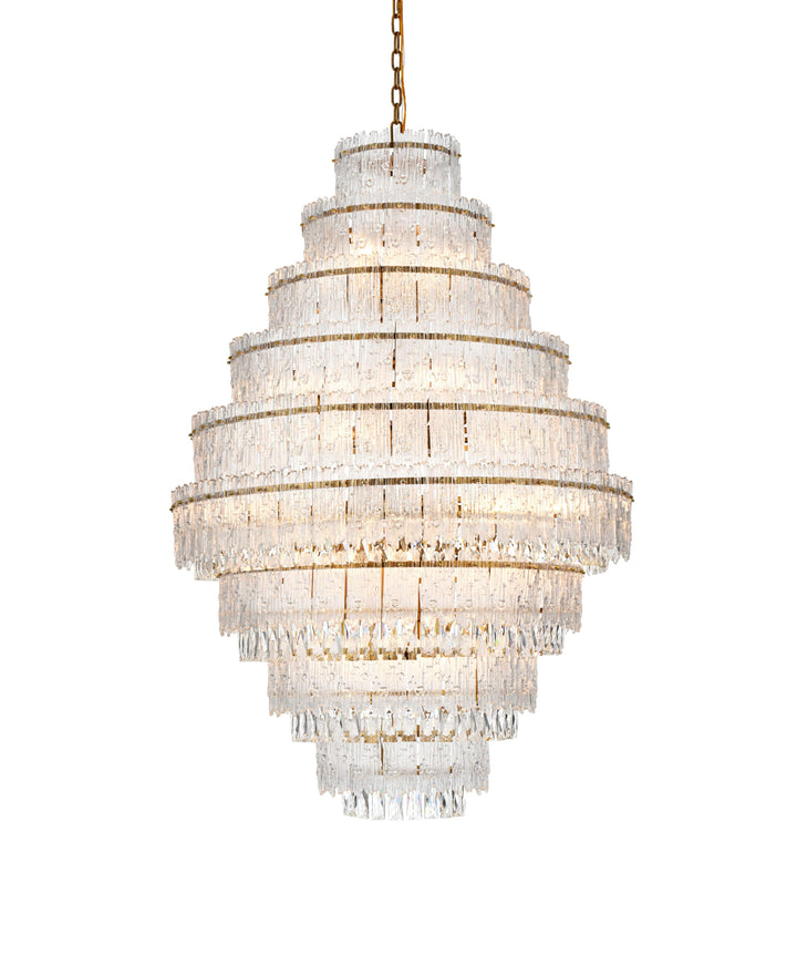 Emilia Chandelier by Elegant - view 21