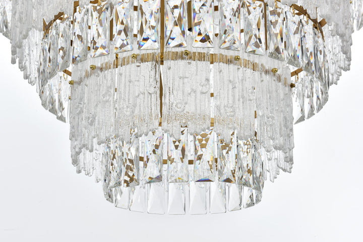 Emilia Chandelier by Elegant - view 22