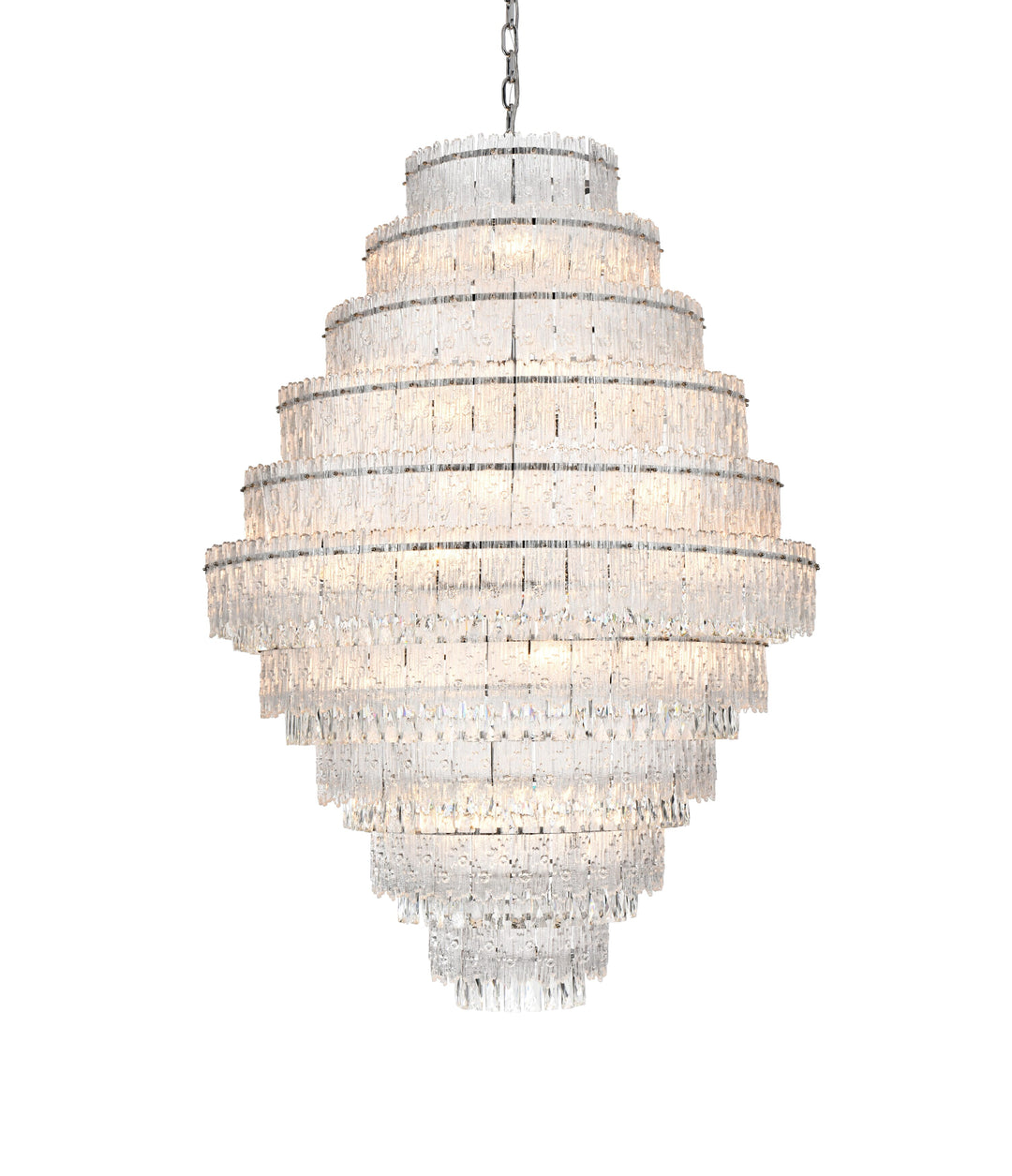 Emilia Chandelier by Elegant - view 39