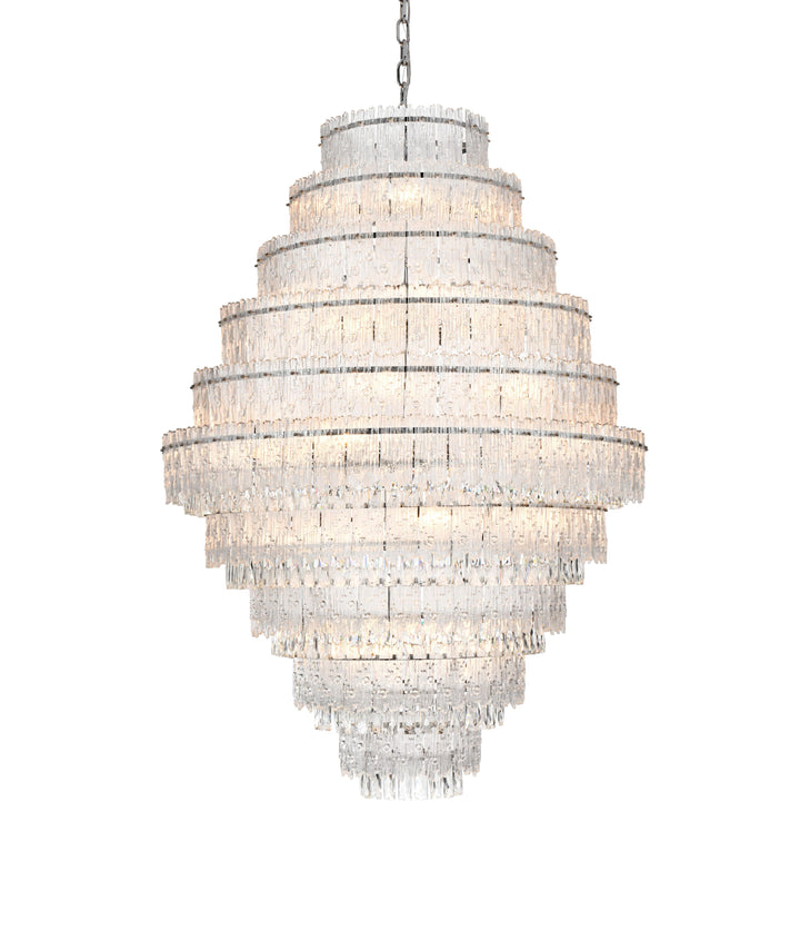 Emilia Chandelier by Elegant - view 39