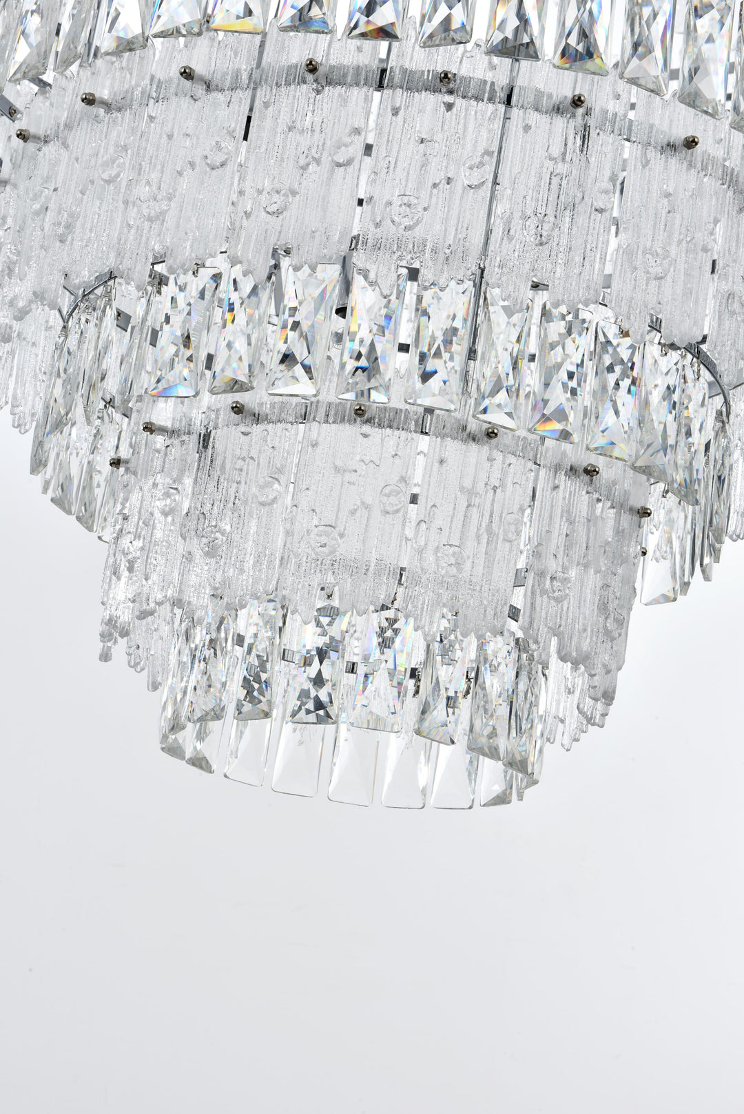 Emilia Chandelier by Elegant - view 40