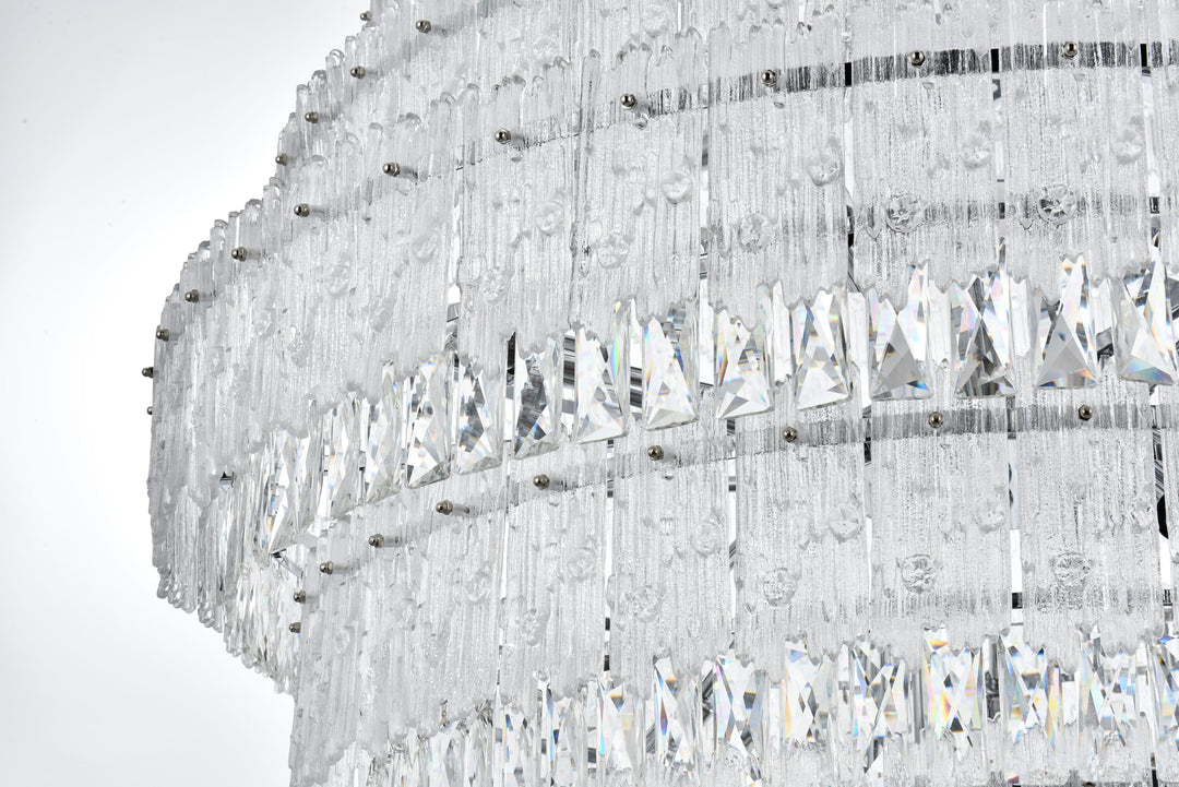 Emilia Chandelier by Elegant - view 42