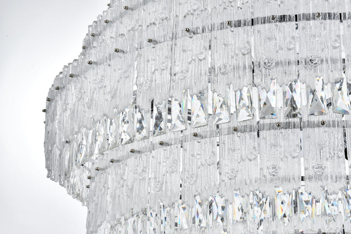 Emilia Chandelier by Elegant - view 42