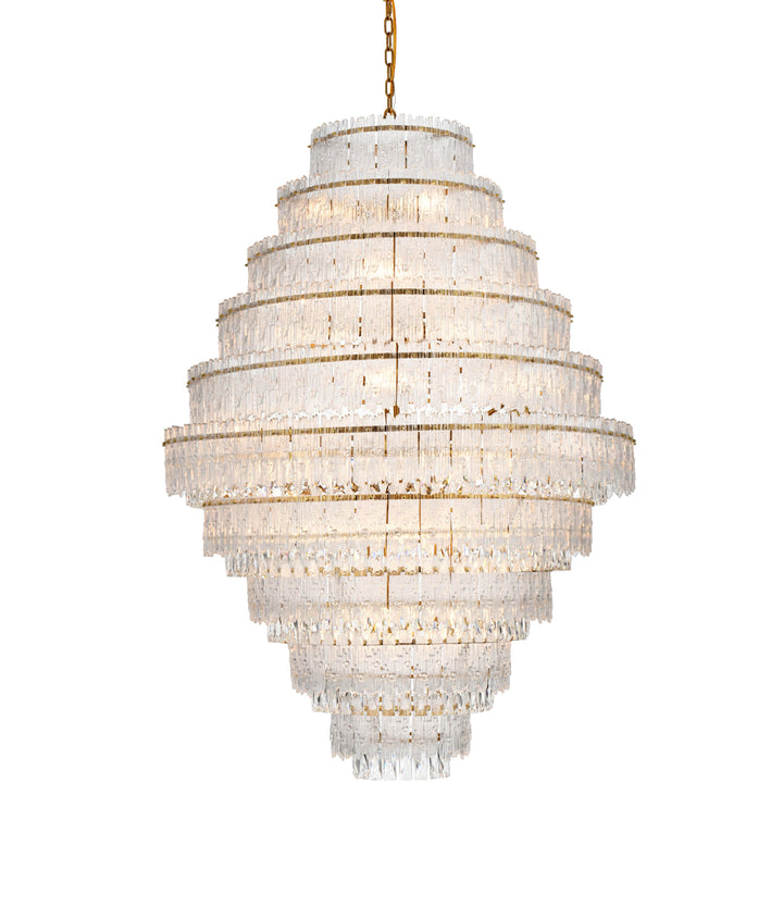 Emilia Chandelier by Elegant - view 45