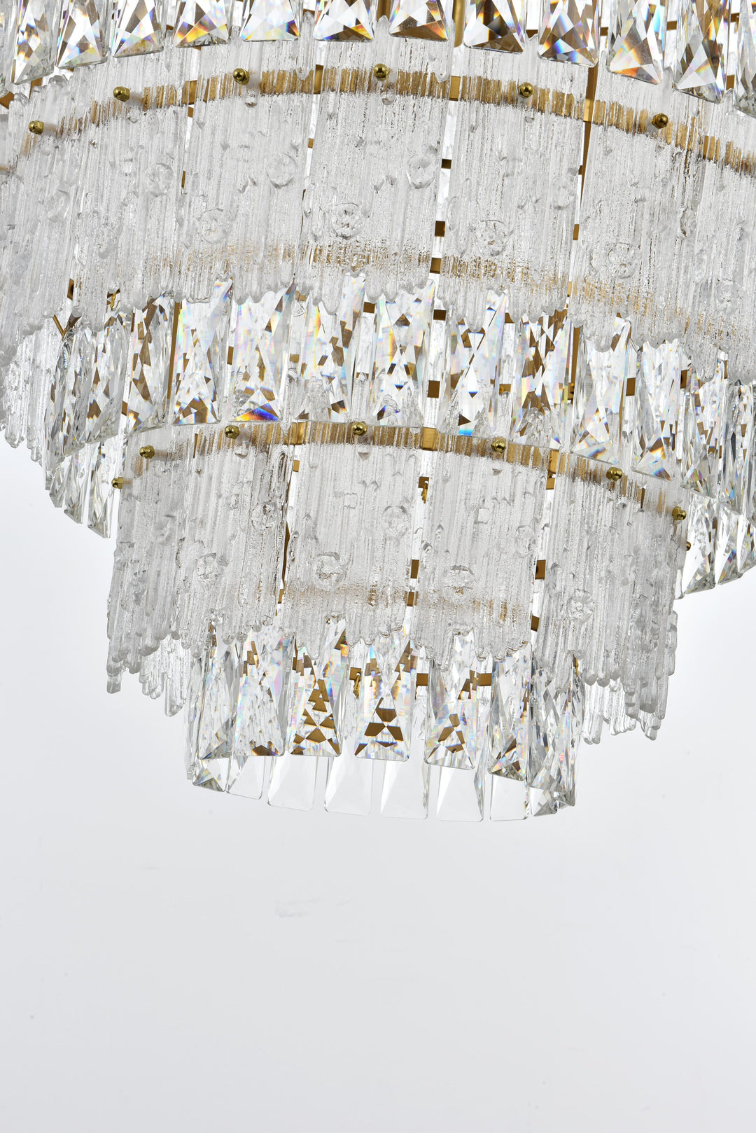 Emilia Chandelier by Elegant - view 46