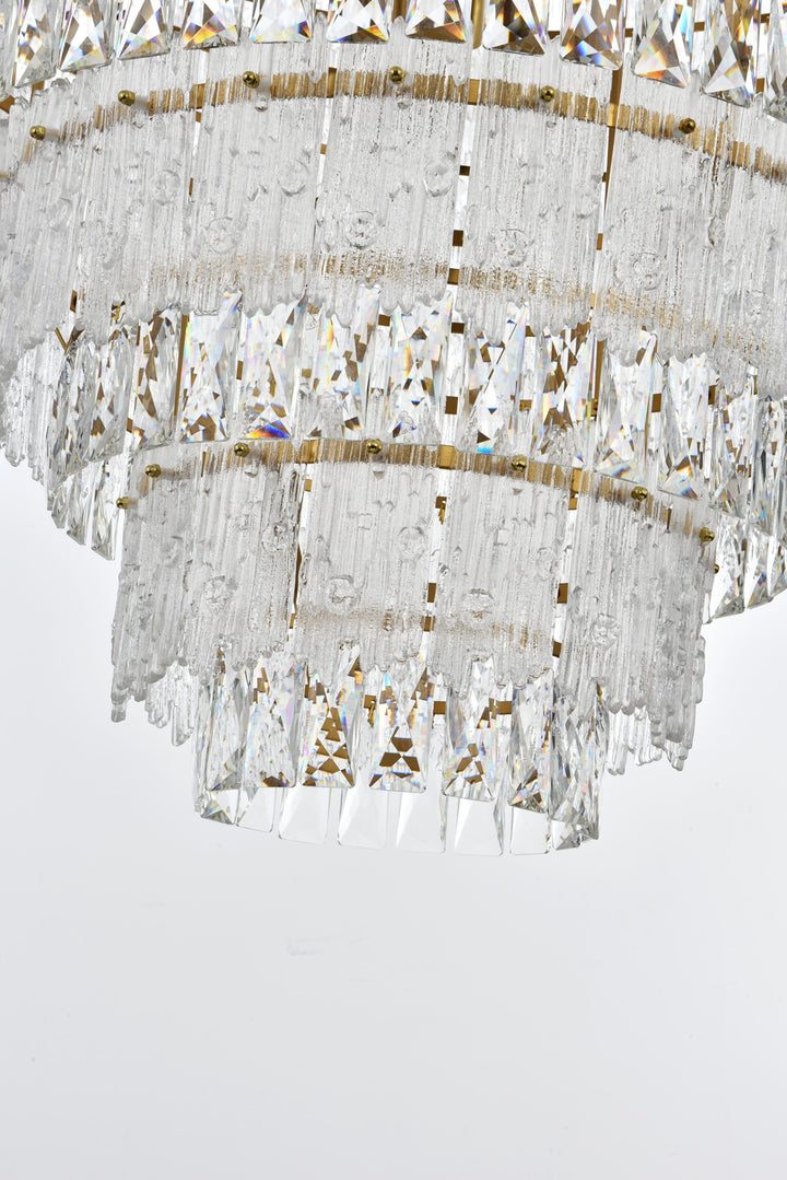Emilia Chandelier by Elegant - view 46