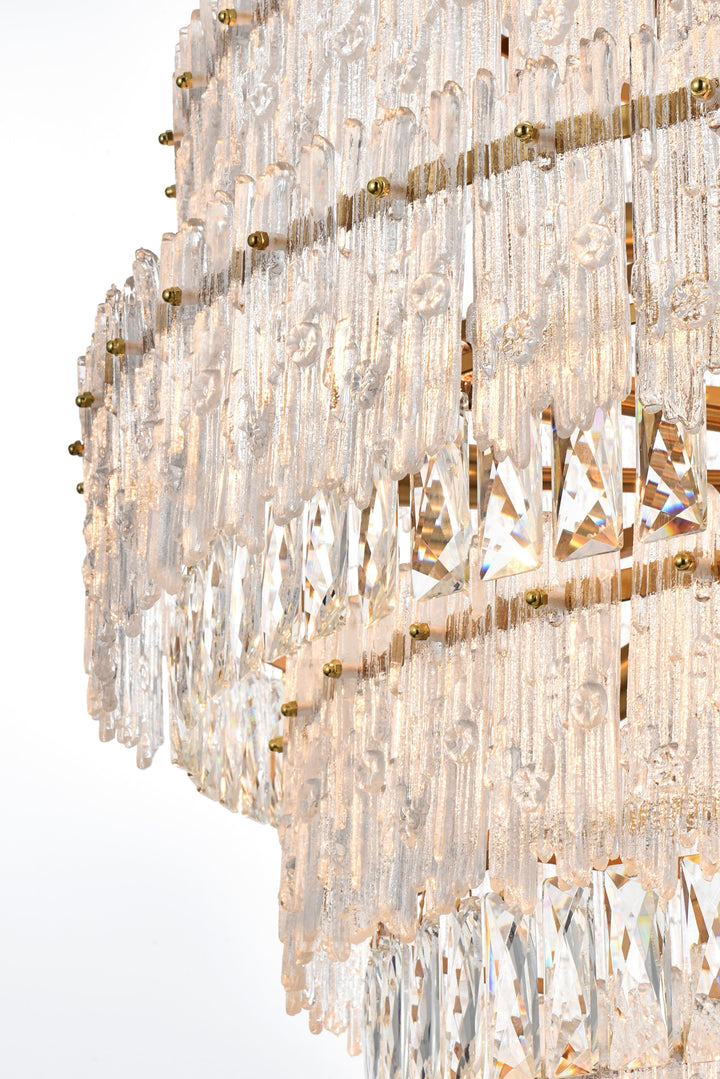 Emilia Chandelier by Elegant - view 47