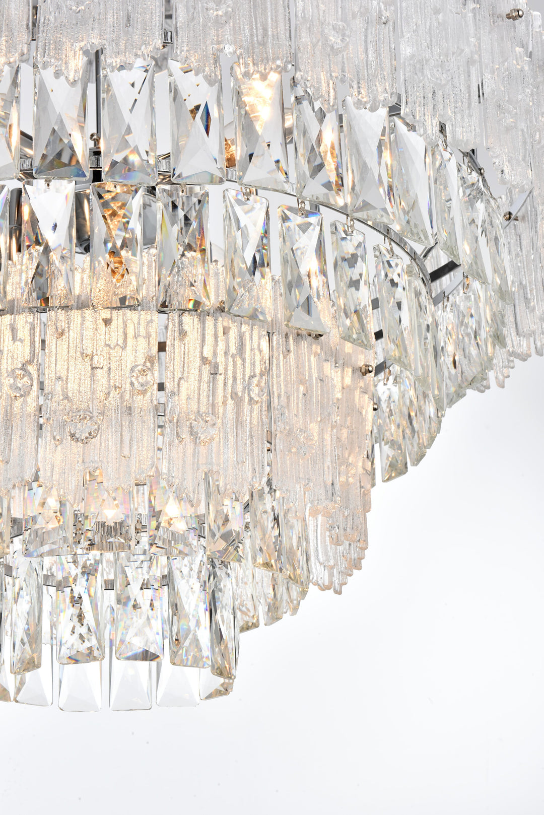 Emilia Flush Mount by Elegant - view 40