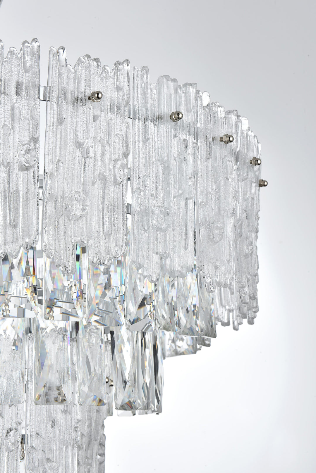 Emilia Flush Mount by Elegant - view 41
