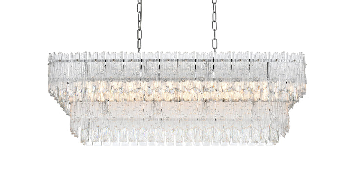 Emilia Chandelier by Elegant - view 27