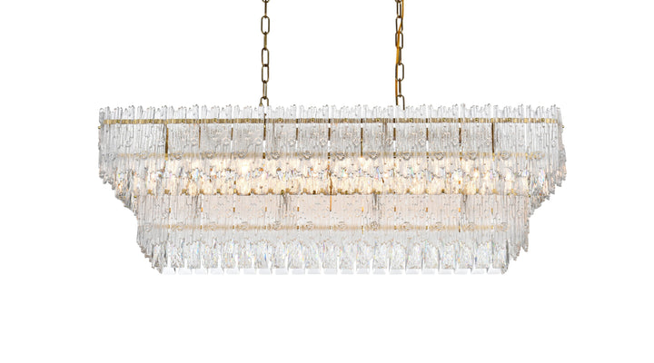 Emilia Chandelier by Elegant - view 33
