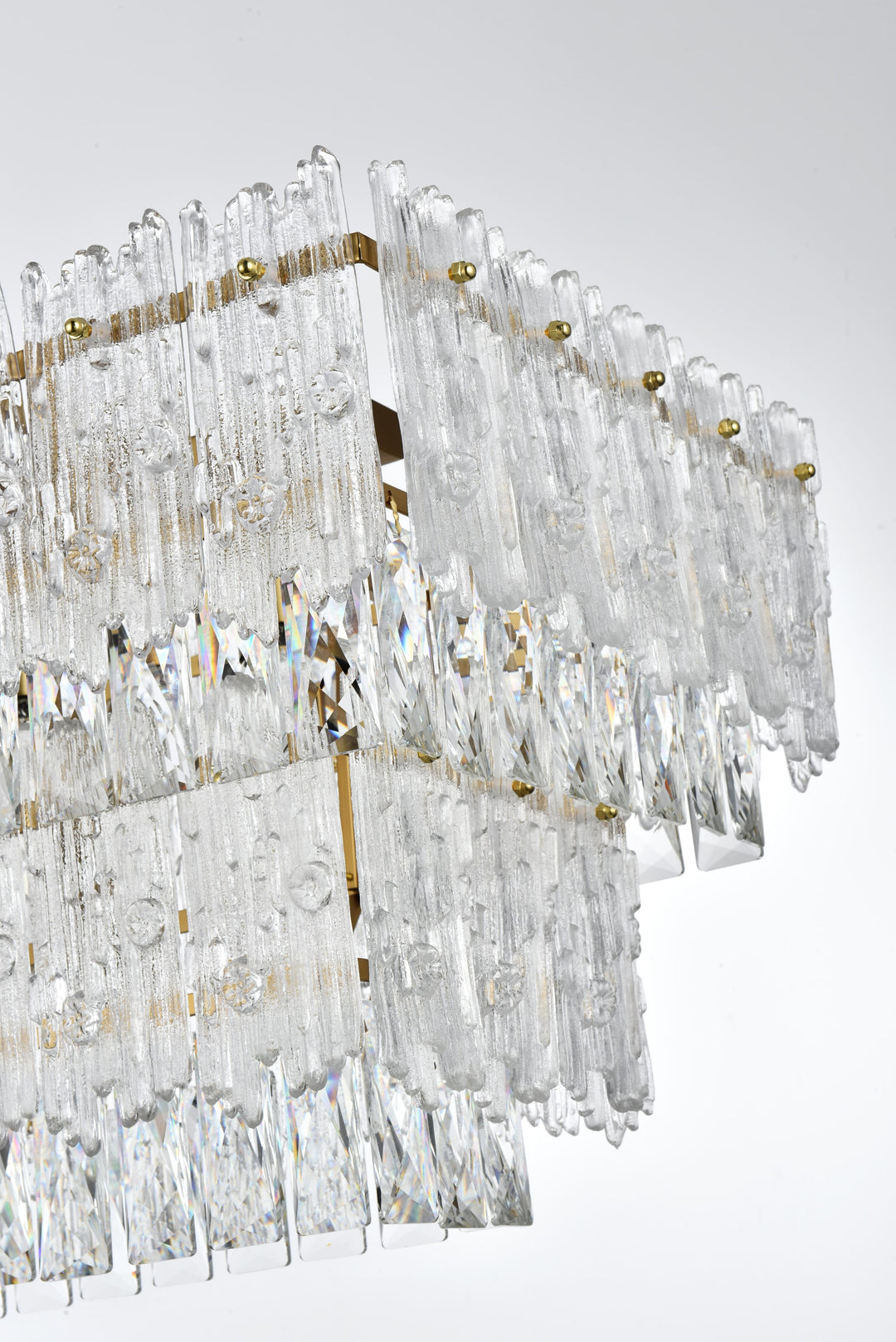 Emilia Chandelier by Elegant - view 35
