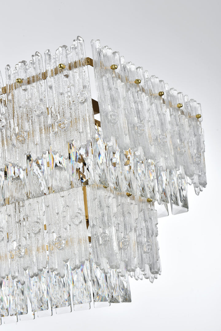 Emilia Chandelier by Elegant - view 35