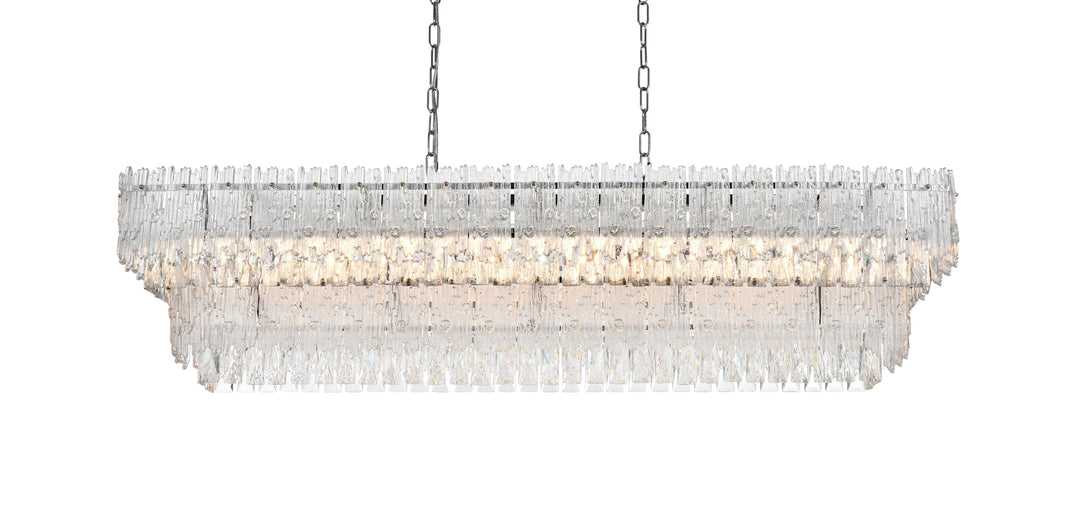 Emilia Chandelier by Elegant - view 51